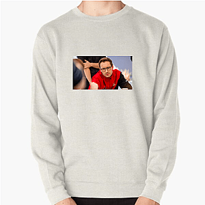 Bjerg Built Different Bjergsen Sweatshirts