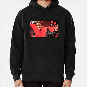 Play Smart Like Bjergsen Bjergsen Hoodies