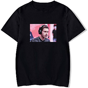 Team Bjerg Forever Bjergsen T-Shirts