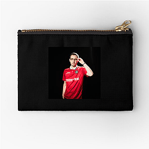 Trust in Bjergsen Bjergsen Zipper Pouches