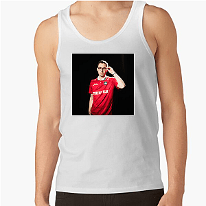 Trust in Bjergsen Bjergsen Tank Tops