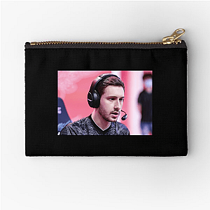 Team Bjerg Forever Bjergsen Zipper Pouches