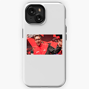 Play Smart Like Bjergsen Bjergsen Samsung Cases