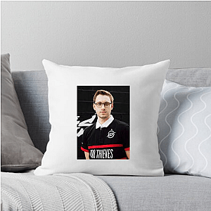 Midlane by Bjergsen Bjergsen Pillows Cover