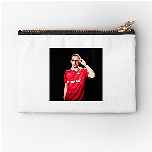 Trust in Bjergsen Bjergsen Zipper Pouches