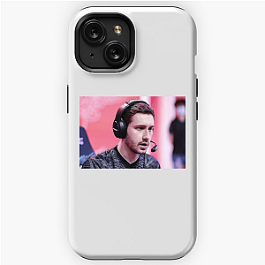 Team Bjerg Forever Bjergsen Samsung Cases