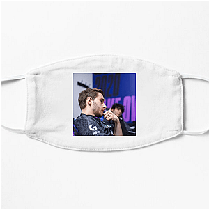 Bjergsen = Strategy Bjergsen Face Masks