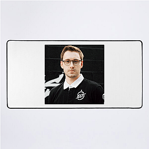 Bjergsen Brain Active Bjergsen Mouse Pads