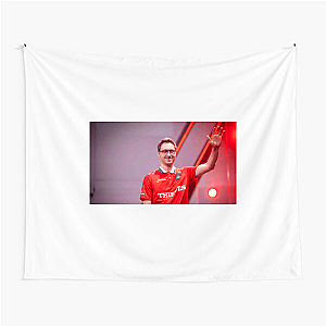 Bjergsen Certified Bjergsen Tapestries