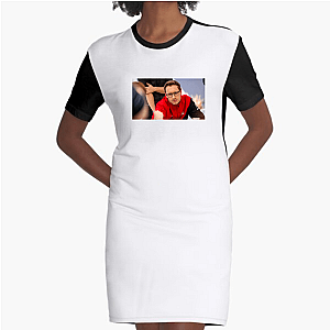 Bjerg Built Different Bjergsen Dresses