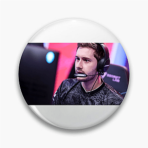 Legendary Bjergsen Bjergsen Pins