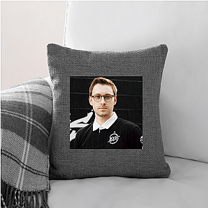 Bjergsen Brain Active Bjergsen Pillows Cover