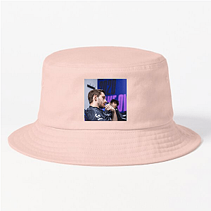 Bjergsen = Strategy Bjergsen Hats & Caps