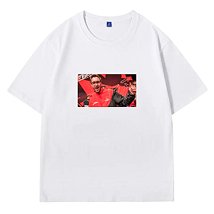 Play Smart Like Bjergsen Bjergsen T-Shirts