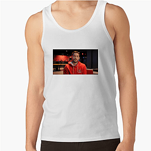 Calm Like Bjergsen Bjergsen Tank Tops
