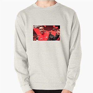Play Smart Like Bjergsen Bjergsen Sweatshirts