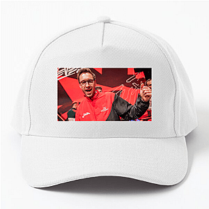 Play Smart Like Bjergsen Bjergsen Hats & Caps