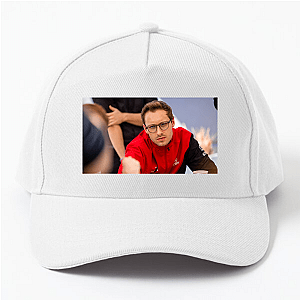 Bjerg Built Different Bjergsen Hats & Caps