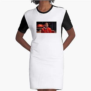 Calm Like Bjergsen Bjergsen Dresses