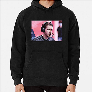 Team Bjerg Forever Bjergsen Hoodies