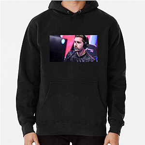 Legendary Bjergsen Bjergsen Hoodies