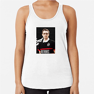 Midlane by Bjergsen Bjergsen Tank Tops