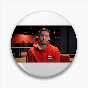 Calm Like Bjergsen Bjergsen Pins