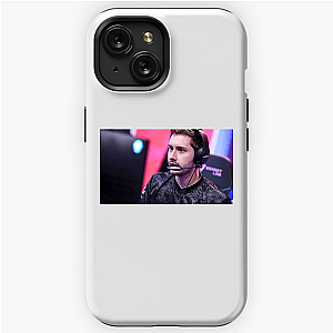 Legendary Bjergsen Bjergsen iPhone Cases