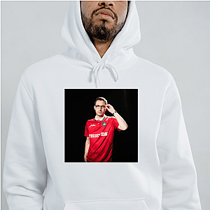 Trust in Bjergsen Bjergsen Hoodies