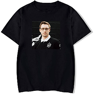 Bjergsen Brain Active Bjergsen T-Shirts