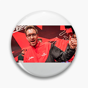 Play Smart Like Bjergsen Bjergsen Pins