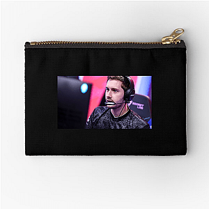 Legendary Bjergsen Bjergsen Zipper Pouches