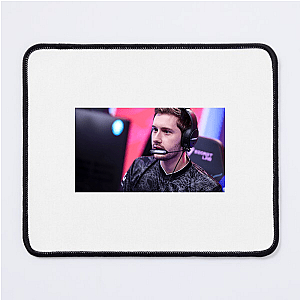 Legendary Bjergsen Bjergsen Mouse Pads