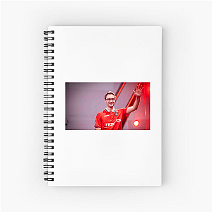 Bjergsen Certified Bjergsen Notebook