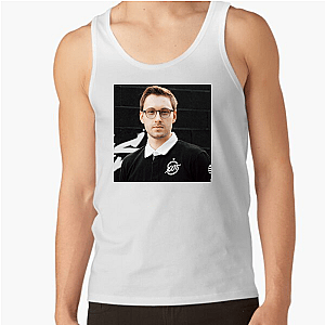 Bjergsen Brain Active Bjergsen Tank Tops