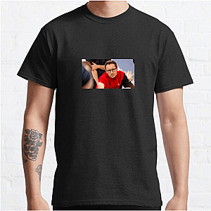Bjerg Built Different Bjergsen T-Shirts