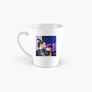 Bjergsen = Strategy Bjergsen Mugs