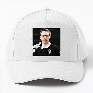 Bjergsen Brain Active Bjergsen Hats & Caps