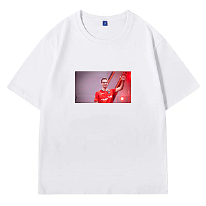 Bjergsen Certified Bjergsen T-Shirts