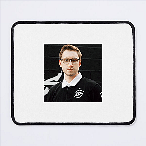 Bjergsen Brain Active Bjergsen Mouse Pads