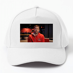 Calm Like Bjergsen Bjergsen Hats & Caps