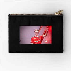 Bjergsen Certified Bjergsen Zipper Pouches