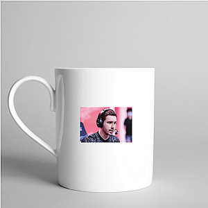 Team Bjerg Forever Bjergsen Mugs