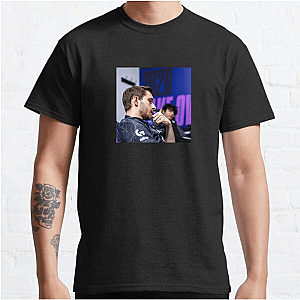 Bjergsen = Strategy Bjergsen T-Shirts