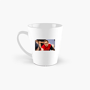 Bjerg Built Different Bjergsen Mugs