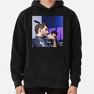 Bjergsen = Strategy Bjergsen Hoodies