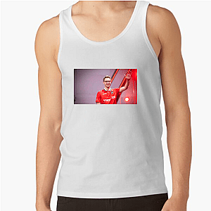 Bjergsen Certified Bjergsen Tank Tops