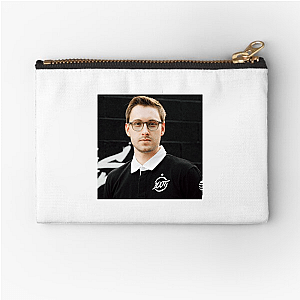 Bjergsen Brain Active Bjergsen Zipper Pouches