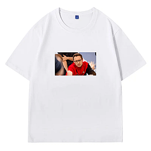 Bjerg Built Different Bjergsen T-Shirts
