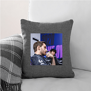Bjergsen = Strategy Bjergsen Pillows Cover